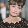 Suzanne Lloyd as Lucinda