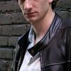 Kurtis Maguire as GJockey