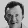 Wendell Niles as Announcer