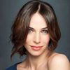 Nerea Garmendia as María