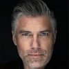 Anson Mount as Batman / Bruce Wayne (voice)