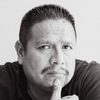 J. Carmen Galindez Barrera as Ricky / Security Guard