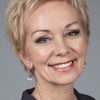 Lyubov Germanova as Dronov's Secretary