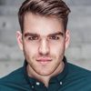 Kurt Ostlund as Joel