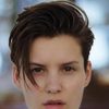 Jesse Sullivan as Lily Mayflower
