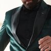 Rouhallah Gazi as Raftaar