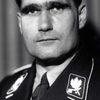 Rudolf Hess as Himself - At Nuremberg Trial (archive footage)