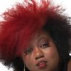 Maia Wilson as Woman with Confidence