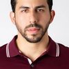 Sebastian Vázquez as Pride