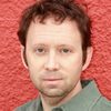 Oliver Robins as Robbie Freeling