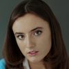 Saoirse Hayden as Green Prom Dress Girl