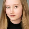 Sophie Jane Frick as Maya