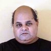 Sunil Sukhada as Karunan
