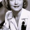 Patrice Wymore as Adele Ekstrom