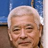 Togo Igawa as Sensei Takeda