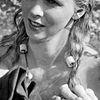 Darah Marshall as The Blond Maiden
