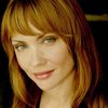 Bonnie Root as Stream Hodsell