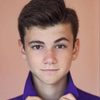 Alexander James Rodriguez as John