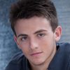 Aviad Bernstein as Frye