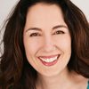Julianne Buescher as Vampire Actor #3 / Reporter (voice)