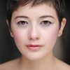 Sophie Wu as Red Girl / Child Monkey (voice)