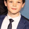 Flynn Wandin as Student