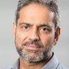 Amerjit Deu as Naz's Father