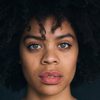 Jane Chirwa as Passing Woman (Angel)