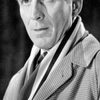 Alfred Burke as Dr. Wills