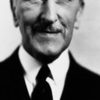 Etienne Girardot as Mr. Meggs