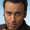 Aasif Mandvi as Ted the Banker