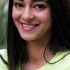 Ananya Panday as Ahana Singh