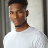 McKalin Hand as Keenan