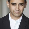 Ali Badshah as Nurullah / Talib Security Man (voice)