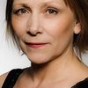 Anne Krigsvoll as Edvard Munch (80)