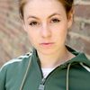 Sarah Hoare as Amy
