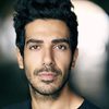 Liran Nathan as Man 1