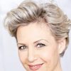 Marya Delver as Sandra West