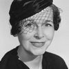 Mabel Forrest as Mary Jessup