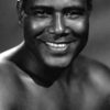 Rex Ingram as Court Crier