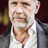 Mikael Persbrandt as Prall