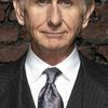 Rene Auberjonois as Man with Raven
