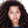 Mia Ella Clyburn as Rosie