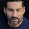 Monish Anand as Captain Shankar