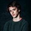 Willem Herbots as Young Claude
