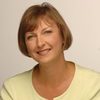 Andrea Petty as Mrs. Hudson