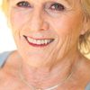 Janet Rice as Annie Grantham