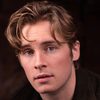 Michael Provost as Hunter
