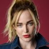 Caity Lotz as Emily