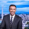 Ari Melber as Self
